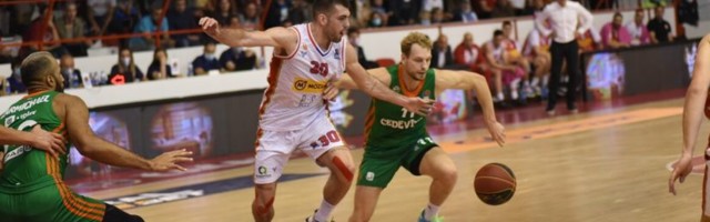 Aleksa Novaković: Sve će doći na svoje mesto