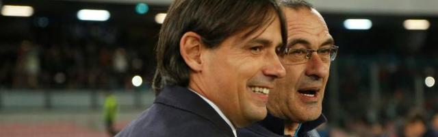 Subota u Seriji A: Inzagi i Pioli desetkovani protiv Lacija i Verone, a Sari se žali