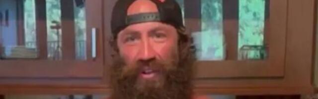 Neobična dijeta i životni stil spasili su jednog čoveka i njegovu porodicu