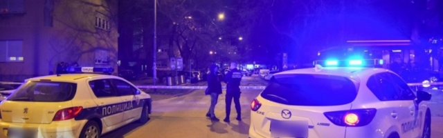 ŽESTOK OBRAČUN U PAZARU: Ranjena slučajna prolaznica, uhapšena trojica, za četvrtim se traga!