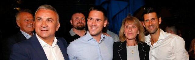 ZAKAZANA NOVA KONFERENCIJA! Đokovići sa nestrpljenjem isčekuju ishod suđenja!