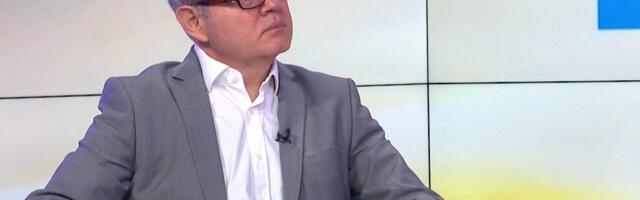 Lutovac odbio predlog da bude kandidat za gradonačenika Beograda