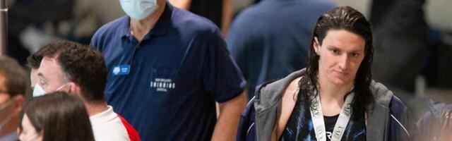 Dvoje transrodnih plivača opet su osvojili medalje uz ubedljive pobede i internet je opet eksplodirao