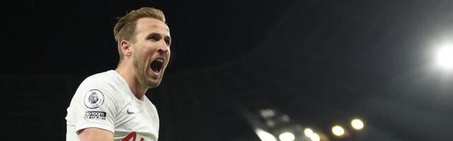 Ne zna se od čega Everton više strahuje - od gostovanja ili od Harija Kejna