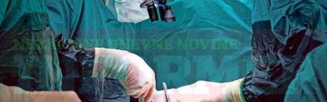 POSAO STAR VIŠE OD DVA VEKA, A OD ONOGA KOJI SE NJIME BAVI VAM ZAVISI ŽIVOT! Saznajte šta je PERFUZER!