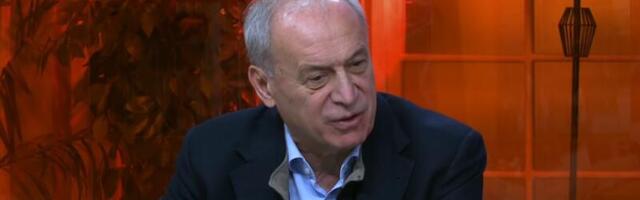 M. Vučelić: Srbi su se o Rusiji već izjasnili na izborima