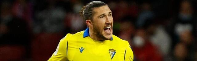 Bilbao umalo ispustio 3:0, stativa sprečila nestvaran povratak Kadiza u nadoknadi (VIDEO)
