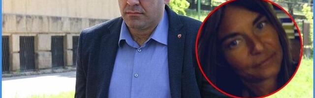 Stefanovićeva savetnica: Đuka je devojčica