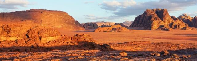 NASA želi da uništi Zemlju potencijalno opasnim patogenima sa crvene planete?