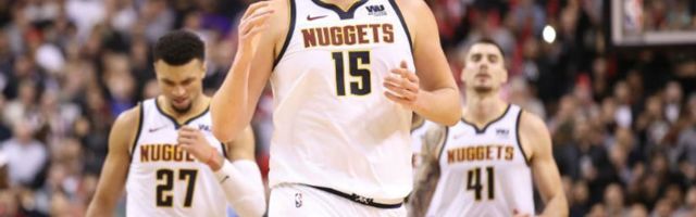 Jokić ne putuje u Orlando, za sada...