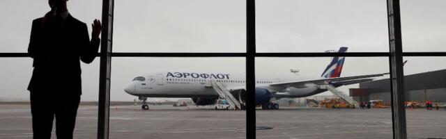 Dojče vele: Suprotno očekivanjima, ruski avio-saobraćaj nije propao. Zašto?