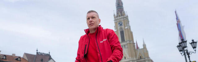 Šta najčešće poručuju Srbi preko dostave