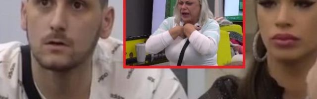 SKANDAL! NAKON ŠTO JE ZOLA NASRNUO NA MILJANU OGLASILA SE I MARIJA KULIĆ: Ne može da diše i hoda, gledaš DETE KAKO PROPADA.. (VIDEO)