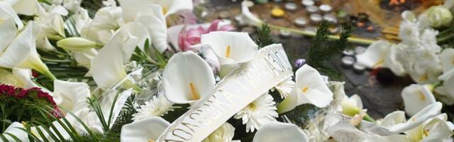 Kad je javnost željna topline i nade