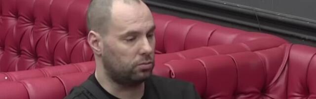 SLAVNIĆ SE ŽESTOKO POSVAĐAO SA ĆERKOM SAROM! Zvezdan očajan, sa knedlom u grlu progovorio o naslednici: Ogrešio sam se o nju!