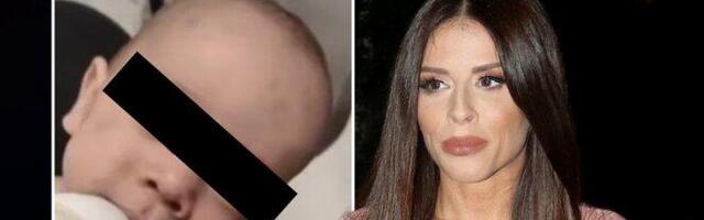 ŠTO SE MENE TIČE, KAZNA BI MU BILA DOŽIVOTNA! Ana Sević otkrila za Informer kako je pomogla majci pretučene bebe, pa dala svoj sud o nasilniku!