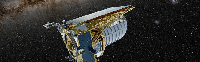 Mapiranje otiska “božijeg prsta”