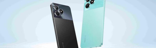 Stigao je Realme C51, brzo punjenje i 50 MP kamera