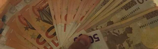Javni dug Srbije 35,46 milijardi evra ili 51,3 odsto BDP-a