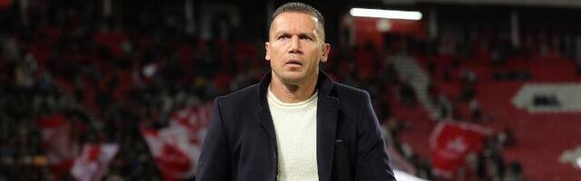"Bahar je upropastio Zvezdu, treninge vodi iz ofisa"
