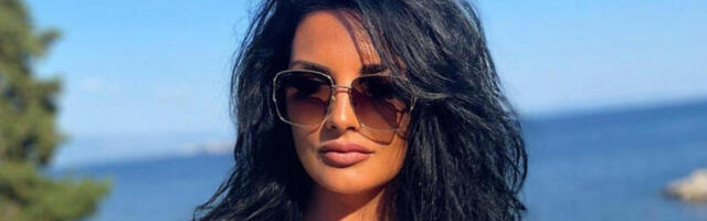 "IZ VELIKE LJUBAVI ROĐEN, NAJVEĆNA SNAGA SVOG OCA": Milena Popović je čestitala sinu rođendan snažnim rečima koje nikoga nisu ostavile ravnodušnim