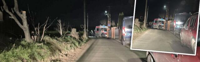 "Bio je nasilan, zato su se razveli"! Progovorio komšija ubijenih žena: "Prijavljivala ga je policiji" (FOTO/VIDEO)