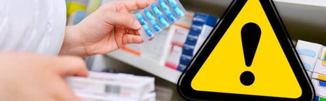 Hitno upozorenje! Prijavljena nova nuspojava ovog leka: Postoji rizik za poremećaje i kod dece čiji su roditelji ovo konzumirali!