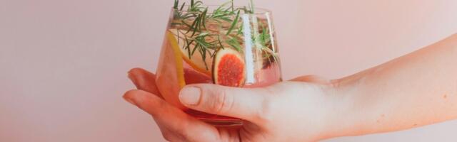 Sok koji pomaže u smanjenju bolova i upale