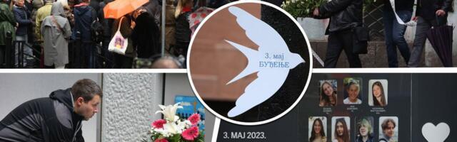 "Mama, ako me beogradske ulice odvoje od tvog zagrljaja nikada te neću zaboraviti": Pismo ubijene iz Ribnikara