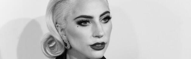 Lejdi Gaga trudna? Snimljena na tajnom venčanju (VIDEO)