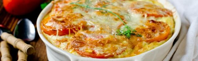 Najbolji recept za musaku! Ovako se sprema korak po korak - uspeva i početnicima