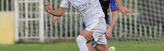 PARTIZAN DOVODI VELIKOG ZVEZDAŠA! Grobari LJUTI jer u Humsku stiže mali DELIJA!