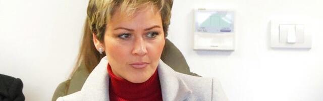 I predsednica opštine Preševo zadržana na granici