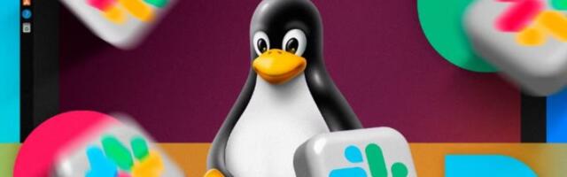 Kako instalirati Slack na Linuxu