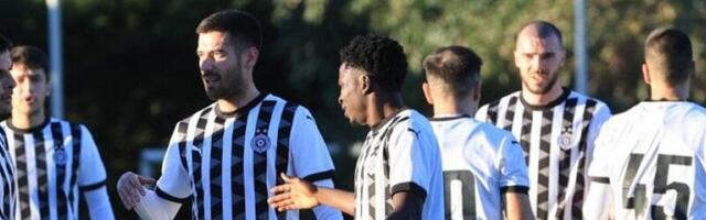 Poznat stepen povreda Partizanovih igrača! Evo kolika pauza čeka Mujakića i Zubairua!