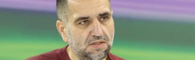 Predrag Voštinić u serijalu Kvaka 23: Nazad sigurno nema (VIDEO)
