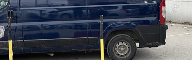 Predstavili se kao radnici Elektrodistribucije i prevarili Nišlijku za 3.000 evra