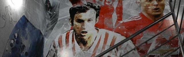 PRVI MUZEJ FUDBALA U SRBIJI: Hram emocija u gradu legendi - ponos zapadnog regiona! (FOTO GALERIJA, VIDEO)