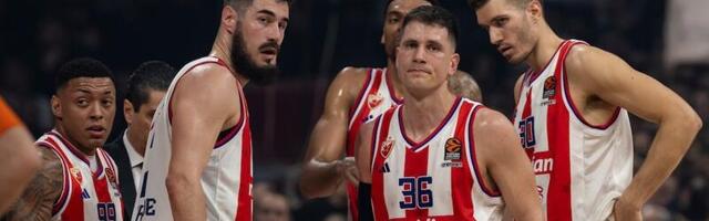 "Delije", pažnja! Odložena utakmica Crvene zvezde!