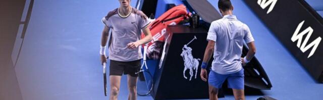 SKANDAL: Novaka su ponizili kao nikada - ATP favorizuje dopingovanog tenisera! (VIDEO)