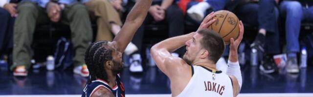 PROMAŠENI ZICERI UPROPASTILI DENVER! Klipersi uveli seriju u majstoricu, ČEKA NAS PRAVI SPEKTAKL!