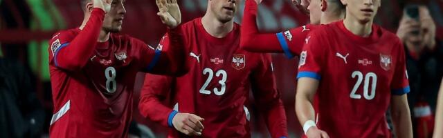 Ne plašimo se Srbije, pobedićemo ih: Albanac preti "orlovima", kipti od samopouzdanja