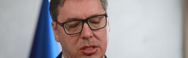 Istraživanje koje se Vučiću ni malo neće svideti: Mladi su mu DEFINITIVNO OKRENULI LEĐA!