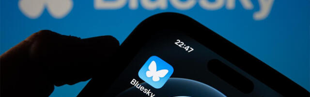 Misisipi i Bluesky u međusobnoj blokadi