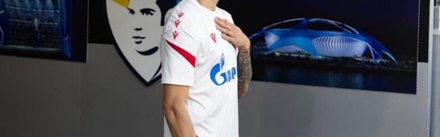Krunić: Ne postoji važnija utakmica!