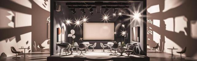 Vizuelna scenografija – ključ uspeha svakog događaja