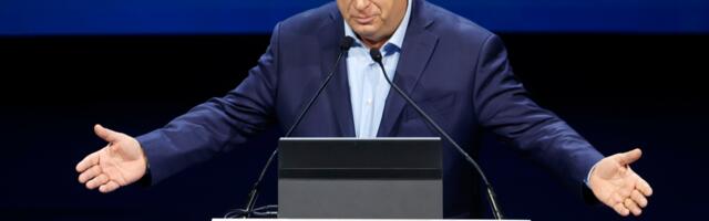 Orban: Evropa je jača od Rusije, naravno da bismo oborili njihove dronove