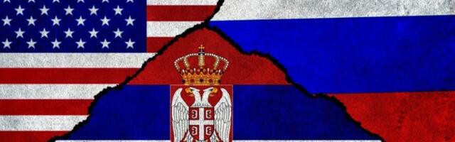 Hoće li Srbija uskoro morati da bira između nafte i gasa, između SAD i Rusije?