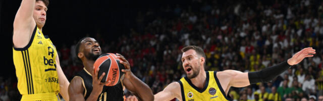 OGROMNA SVOTA NOVCA Alarmantan dug Fenerbahčea