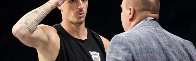 Da li je KSS otkrio novi klub Danila Anđušića?